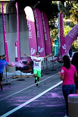 Image showing The Color Run Ventura