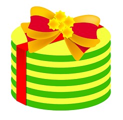 Image showing gift