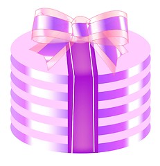 Image showing gift