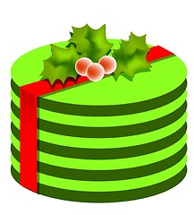 Image showing gift