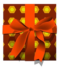 Image showing Gift