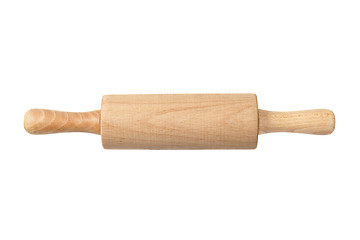 Image showing Rolling pin