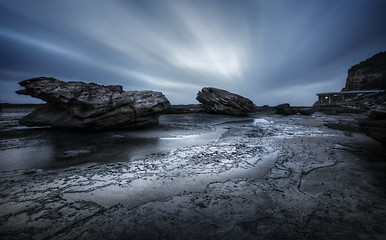 Image showing Tempestuous Coalcliff