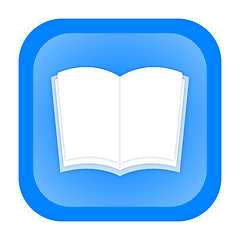 Image showing Book icon