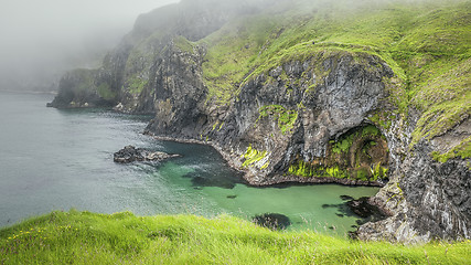 Image showing carrick a rede