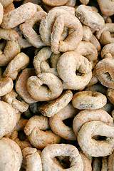 Image showing Cretan barley rusks