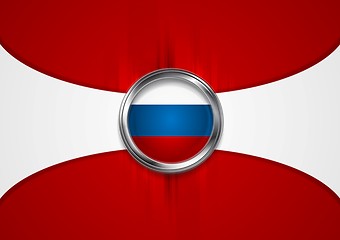 Image showing Russian Federation background