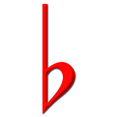 Image showing Flat Symbol