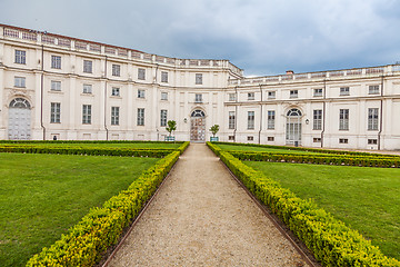 Image showing Palazzina di Stupinigi