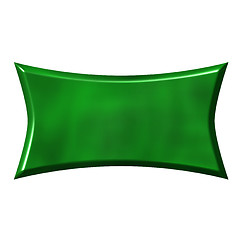 Image showing Green Banner