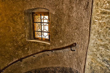 Image showing Window of Prague