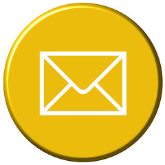 Image showing Mail Button