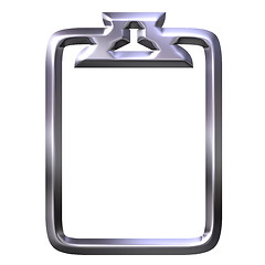 Image showing Notepad Frame