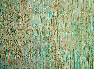 Image showing Cement Wall Background 