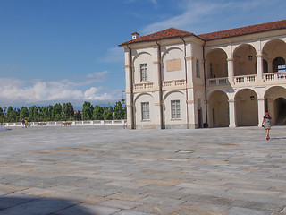 Image showing Reggia di Venaria