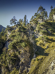 Image showing Ziegspitze