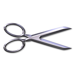 Image showing Scissors