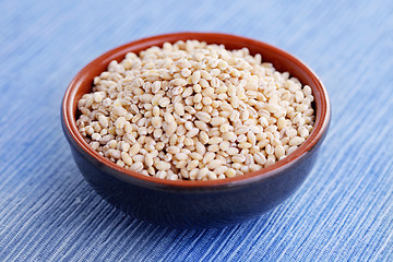 Image showing barley