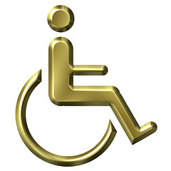 Image showing Special Needs