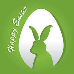 Image showing Easter design