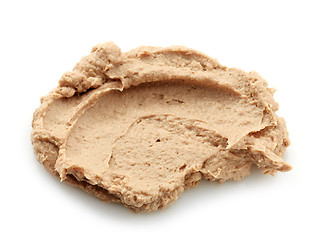 Image showing liver pate