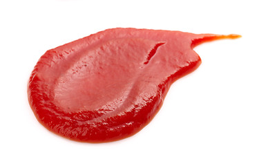 Image showing ketchup or tomato sauce