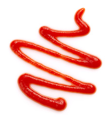 Image showing ketchup or tomato sauce