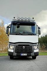 Image showing Renault Truck Tractor T