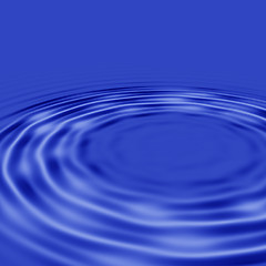 Image showing Water Ripples