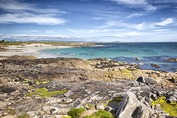 Image showing ballyconneely ireland