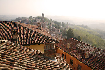 Image showing Piemonte - Italy
