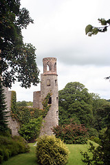 Image showing Blarney Castle