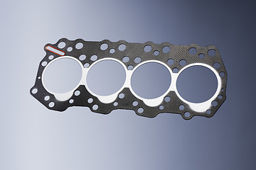 Image showing Head Gasket