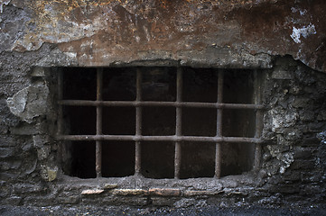 Image showing Creepy Cellar