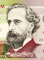 Image showing Jose Pedro Varela