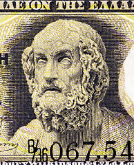 Image showing Homer