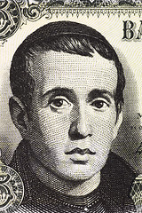 Image showing Jaime Balmes