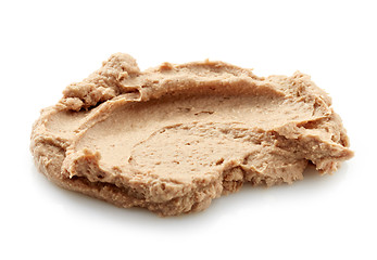 Image showing liver pate