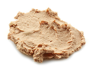 Image showing liver pate