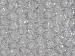 Image showing Bubblewrap