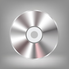 Image showing compact disc