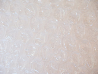 Image showing Bubblewrap