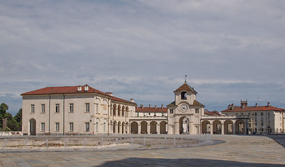 Image showing Reggia di Venaria