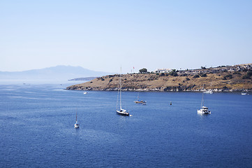 Image showing Bodrum