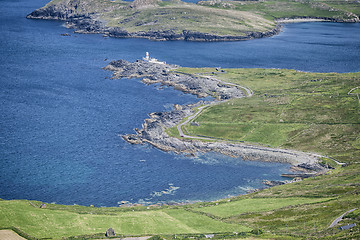 Image showing Valentia Island