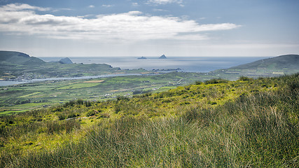 Image showing Skellig Ireland