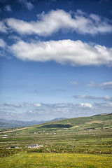 Image showing Portmagee