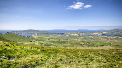 Image showing Valentia Island