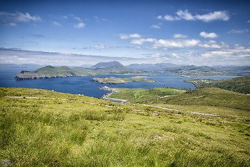 Image showing Valentia Island