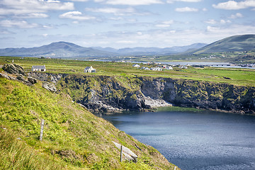 Image showing Portmagee